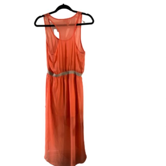 Flowy High-low Dress Size Small - Picture 3 of 3